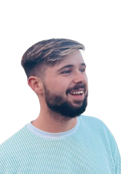 Ves Asenov - Founder of DigiSitio Web Design Birmingham